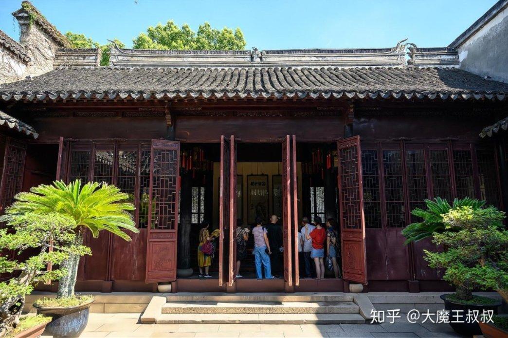 封建地主、现代房东、有区别吗？